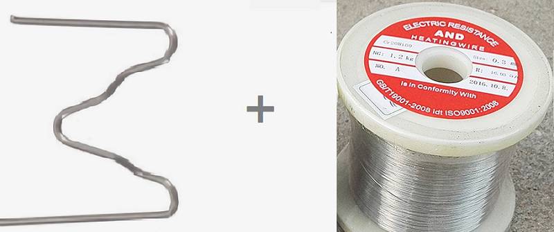 hot wire supplier from CHina