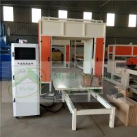 Fast Wire CNC Insulation Cutter