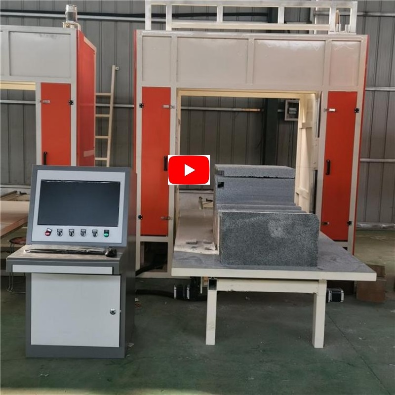 fast wire machine working video