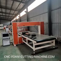 Vertical Fast Wire Machine from China