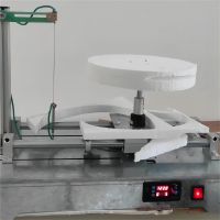 Hot Wire Rotary/Straight-line Foam Cutter